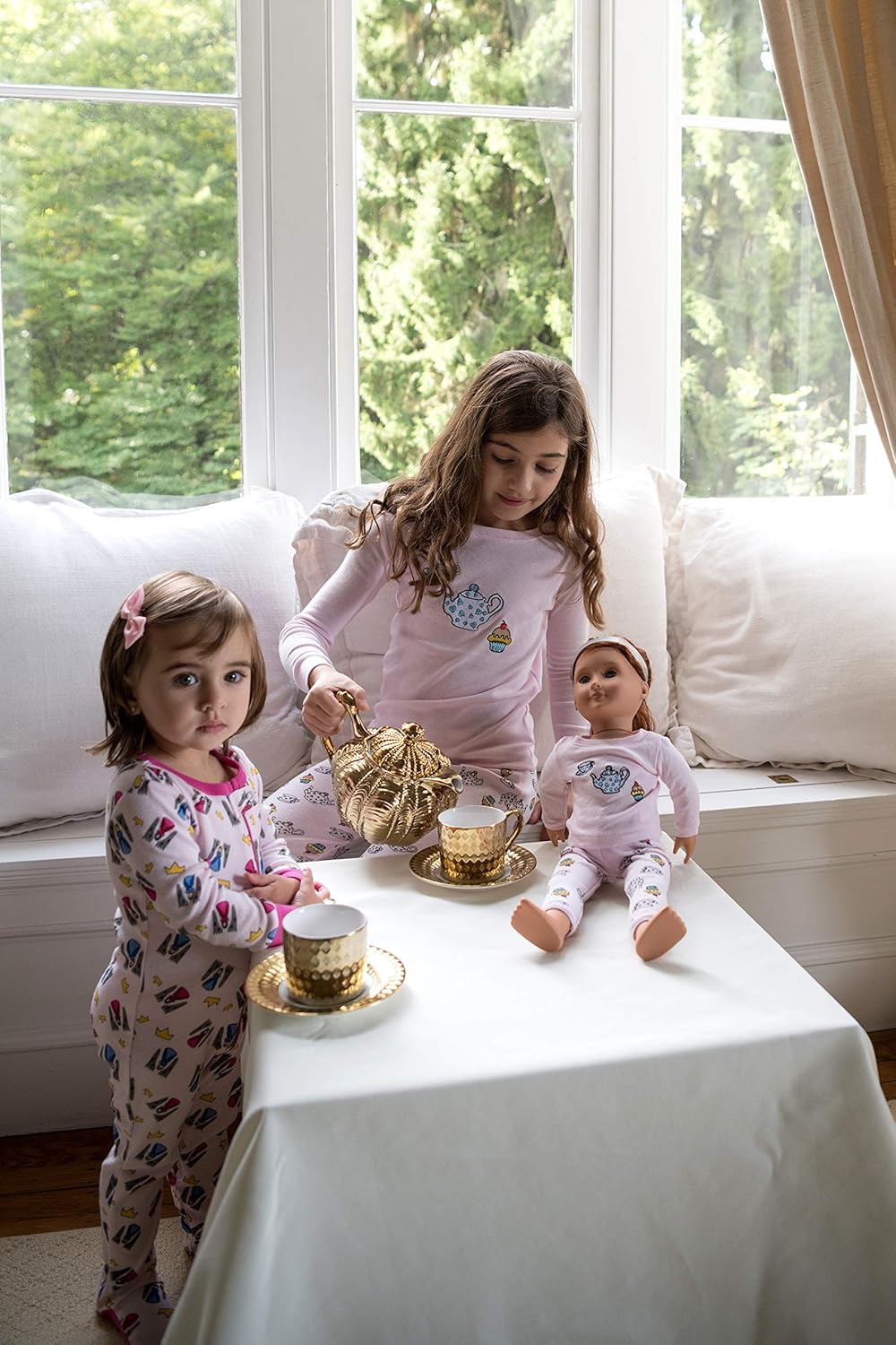 Comfortable LeveretKids Pajamas for Babies