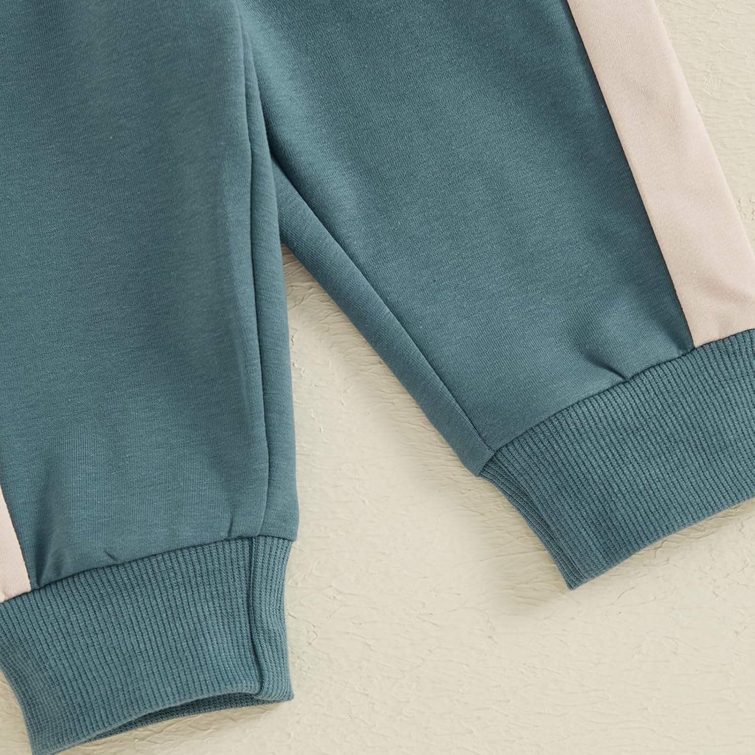 MoZiKQin Toddler Boys Girls Fall Set