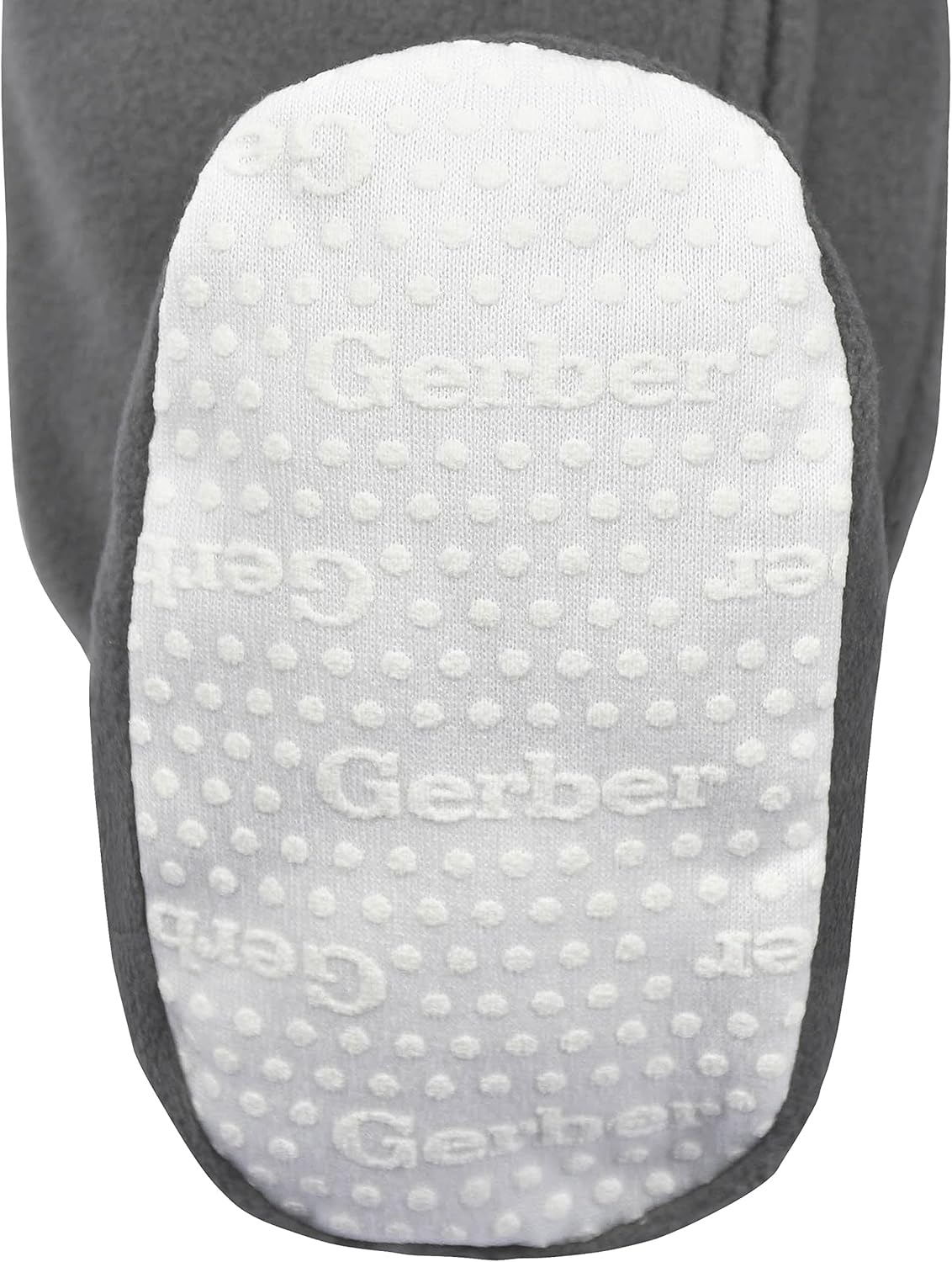 Gerber Flame-Resistant Pajamas 2-Pack