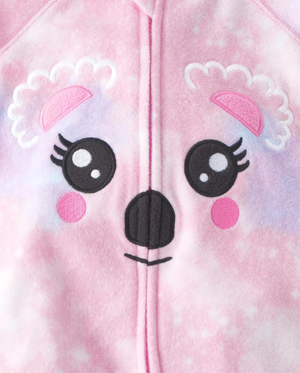 Snug Soft and Stylish Fuzzy Pajamas for Baby Girls and Toddler Boys