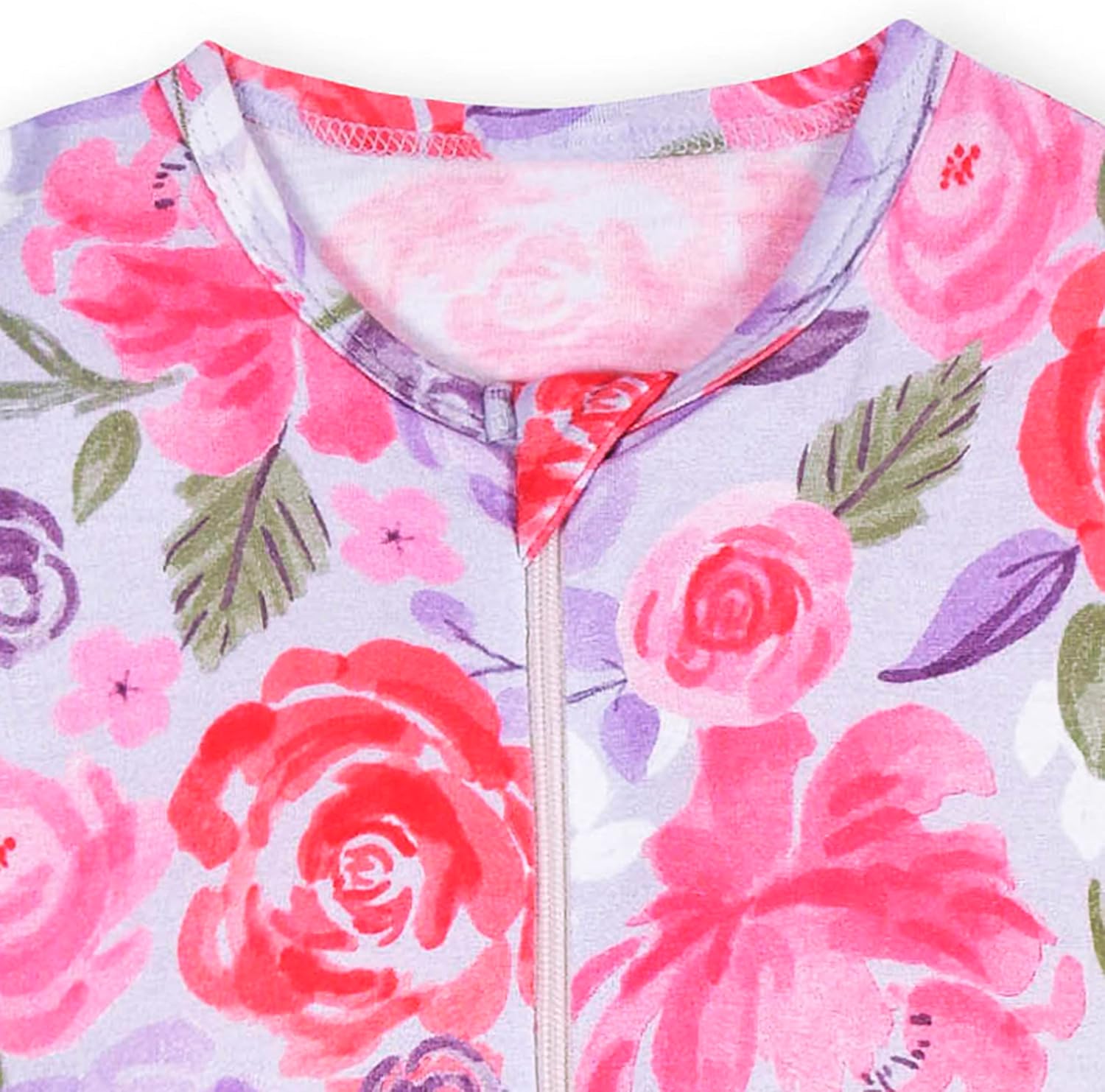 Gerber Baby Girls Toddler Pajamas
