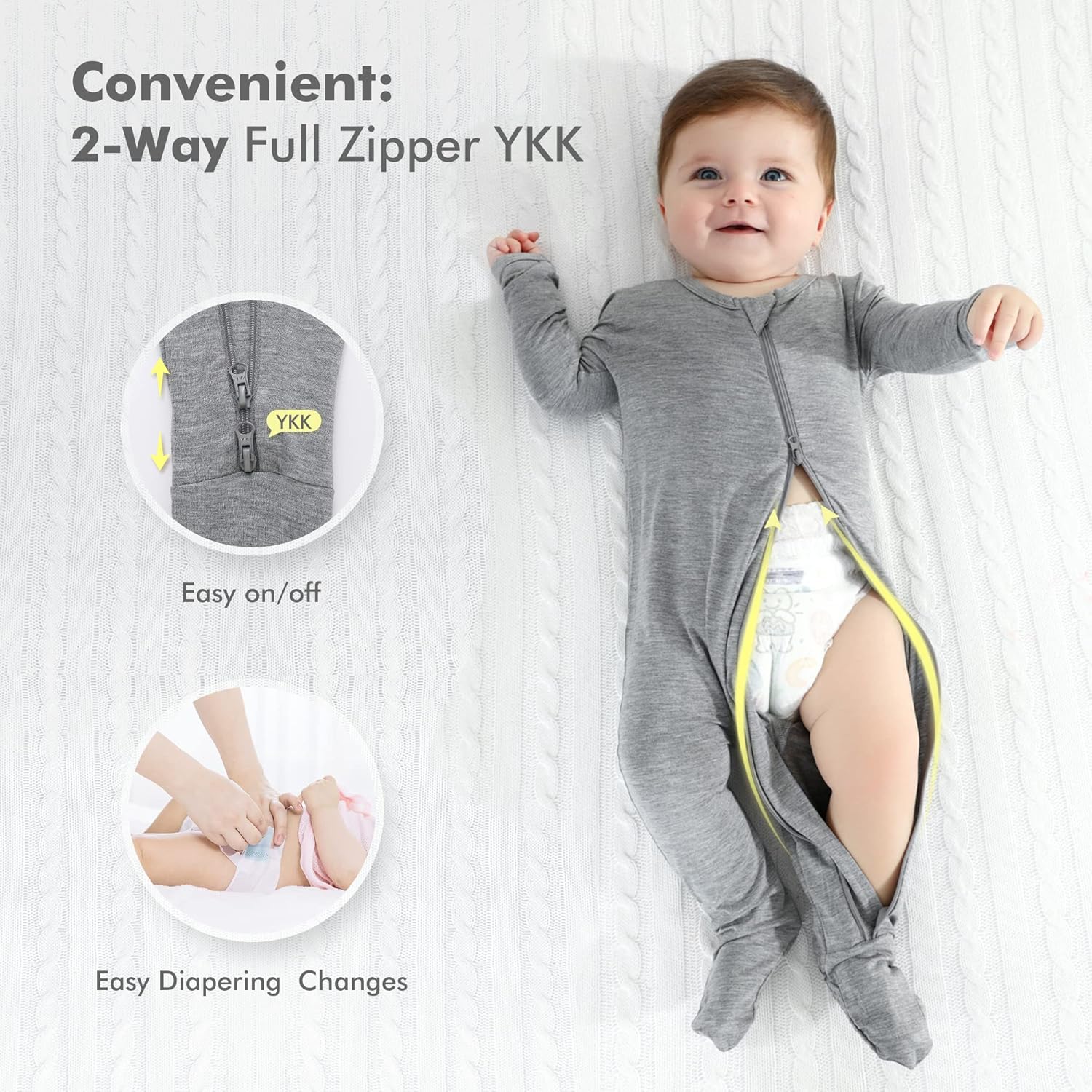 HAPIU Rayon Pajamas