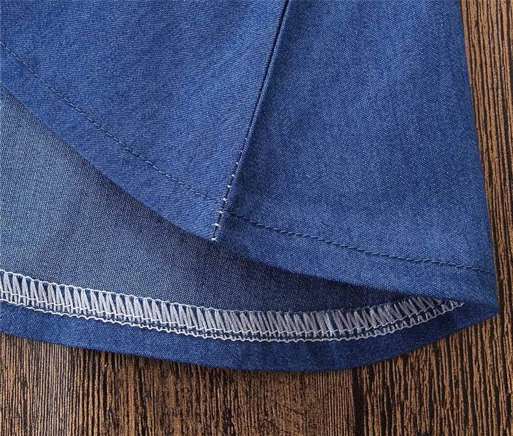 Comfortable Versatile Toddler Boys Pants