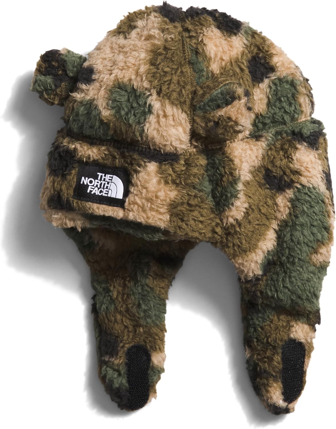 The North Face Baby Bear Beanie
