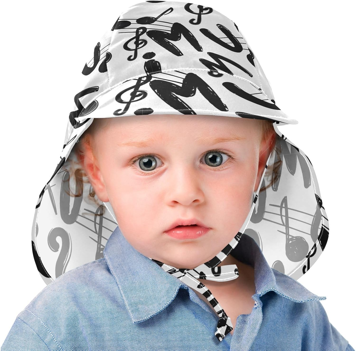 WIFIU BABY SUN HAT