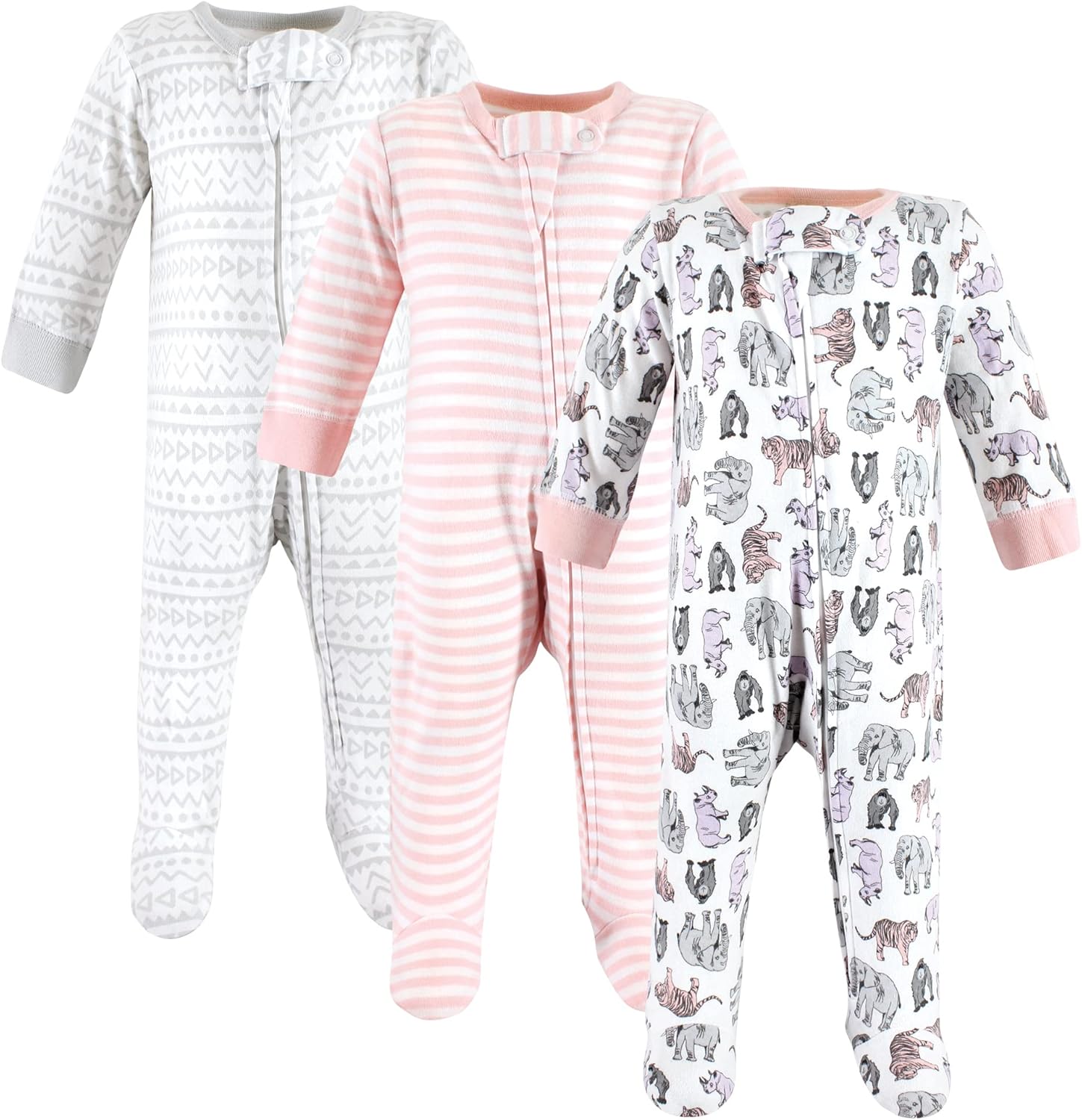 Organic Cotton Sleep Play Set for Babies