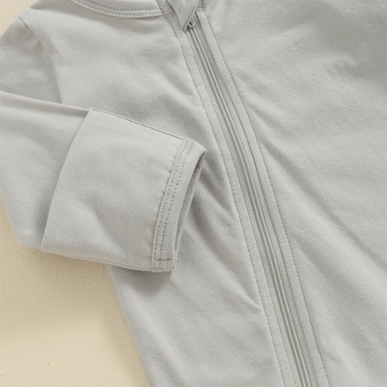 Merqwadd Newborn Pajama ROMPER