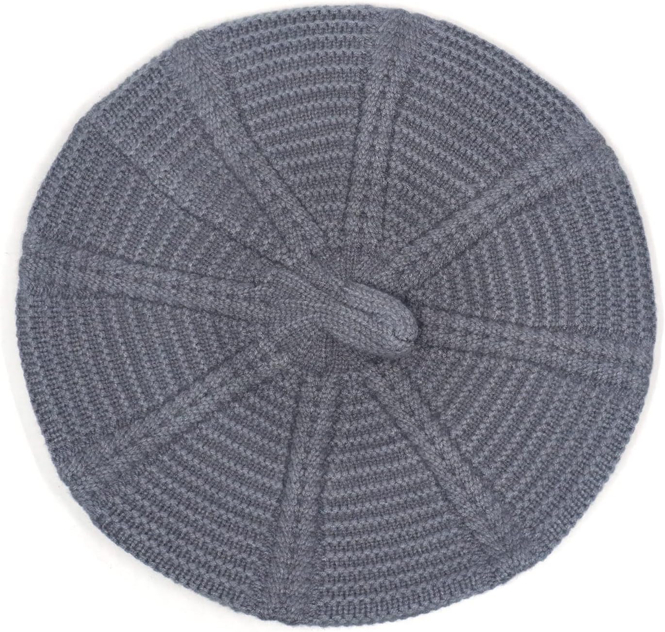 ACFUN Little Girls Knit Beret Hat