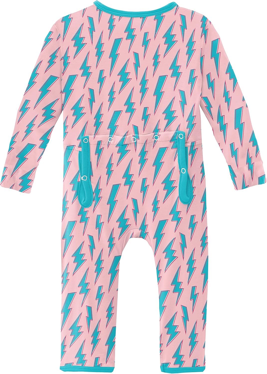 KicKee PJs Soft Stretchy Best Baby Sleepwear