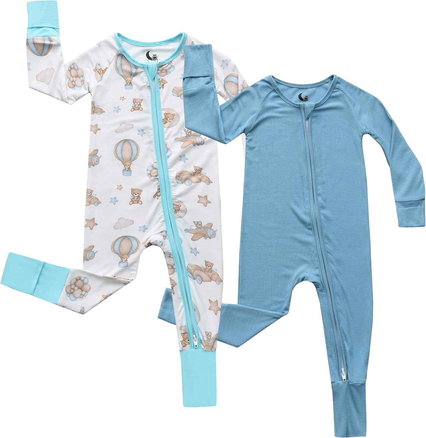 Perfect Pajamas for Babies