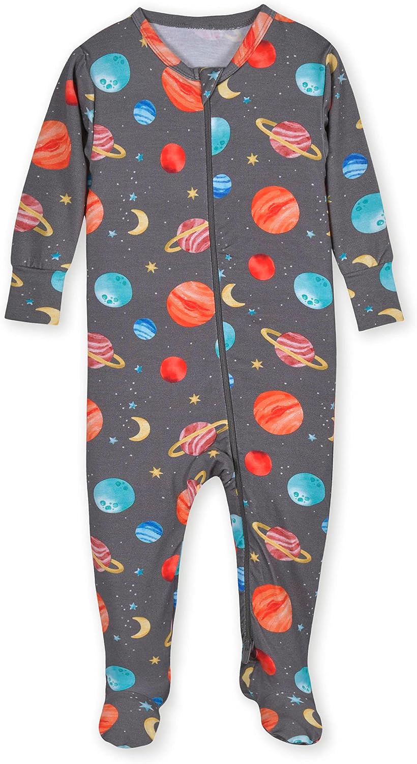 Gerber Baby GirlsPJs Buttery-Soft Snug Fit Pajamas Toddler