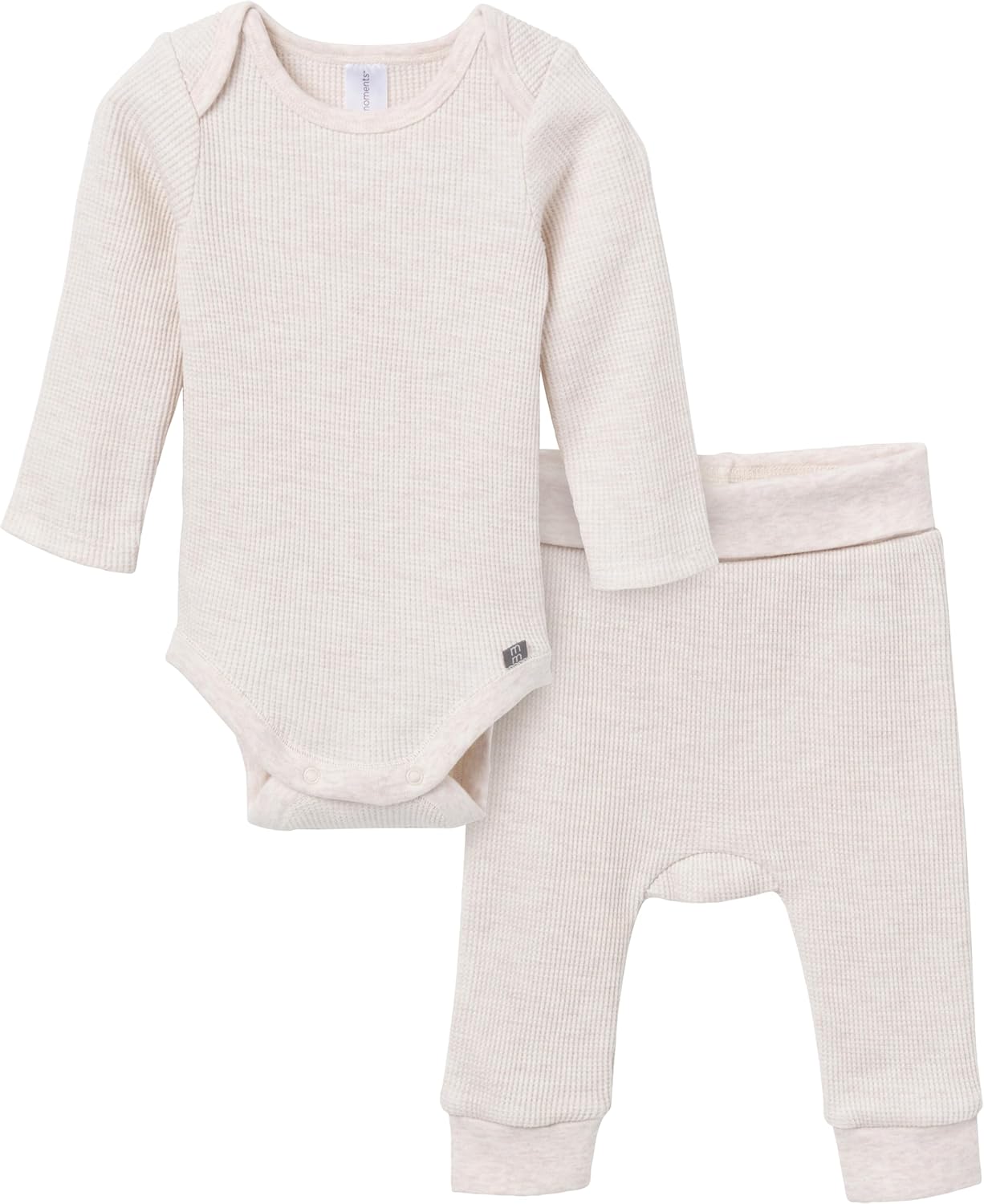Modern Moments by Gerber Baby Clothing Set