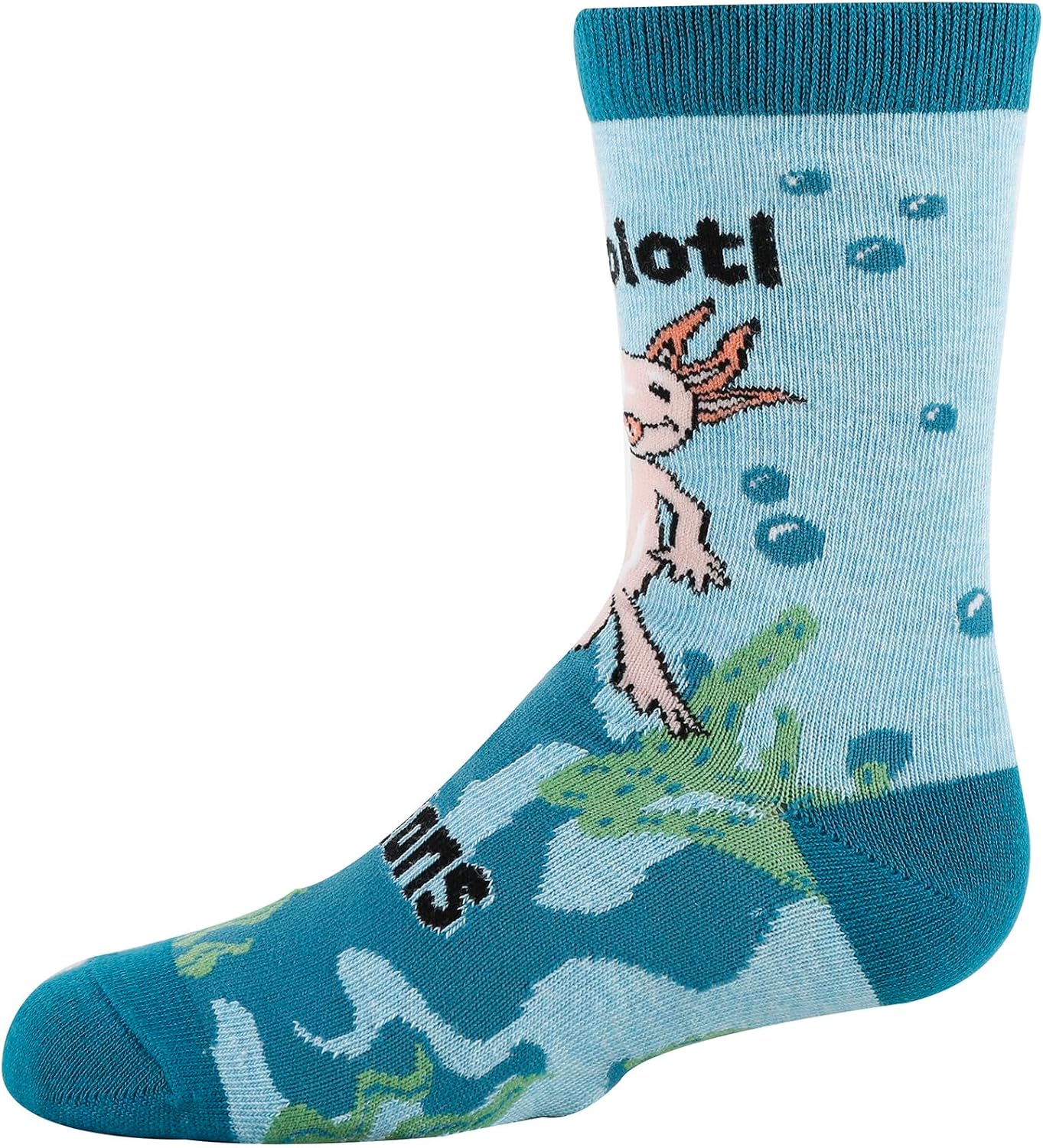 Cute Animal Crew Socks for Kids ooohyeah Perfect for Boys Girls