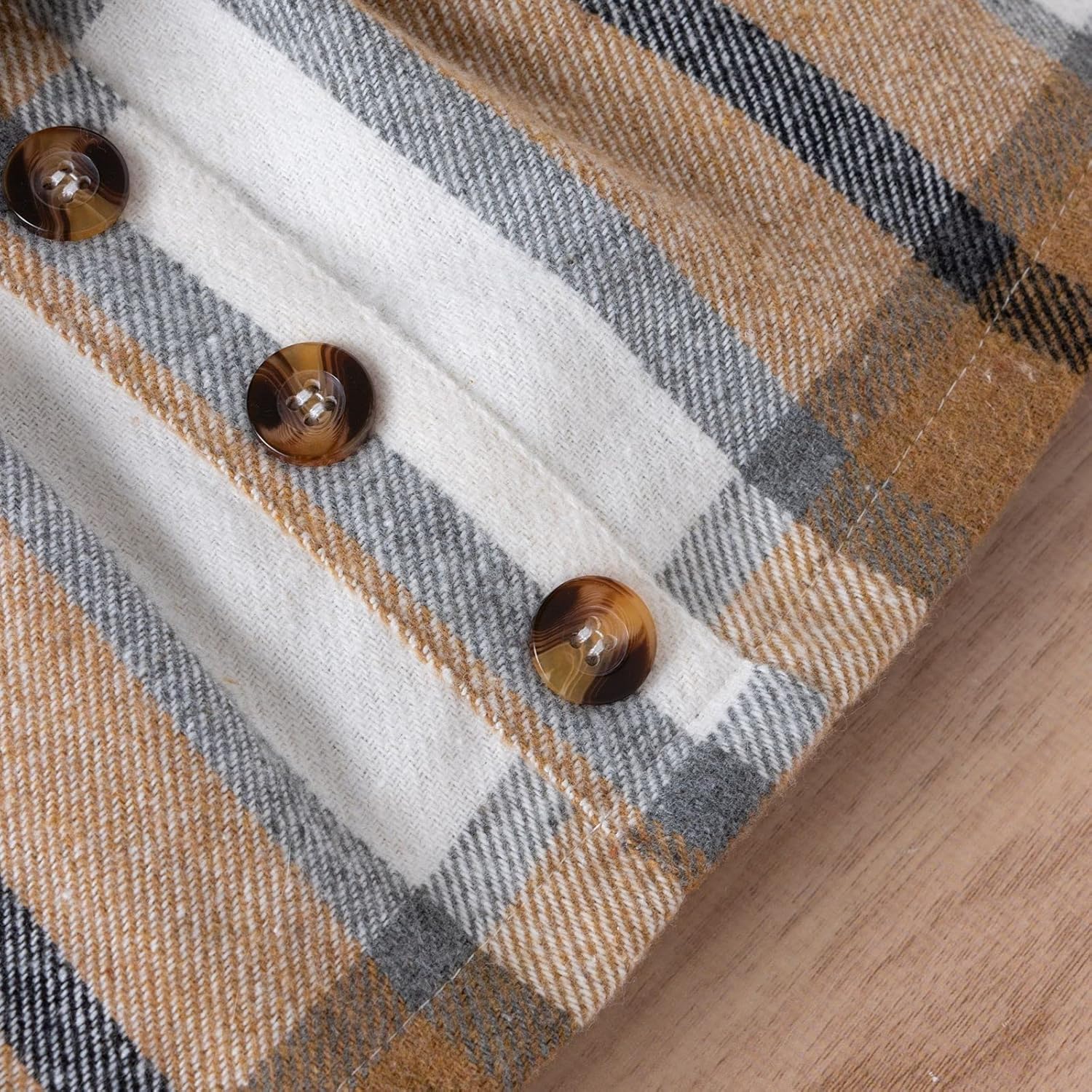 Checkered Boys Toddler Pants