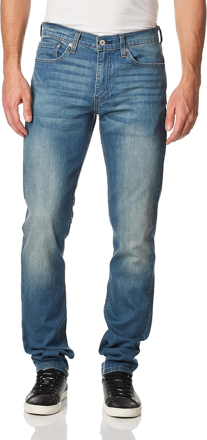 Levis Slim Fit Jeans for Men