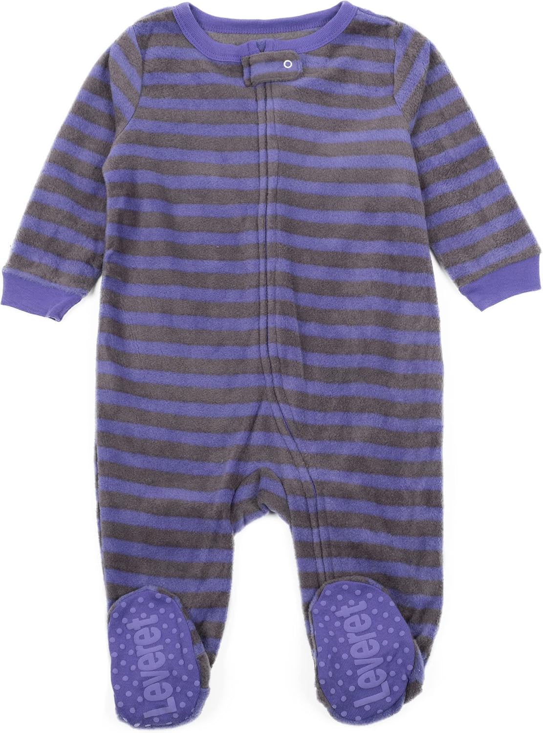 Leveret Kids Nap Time Duo Pajamas