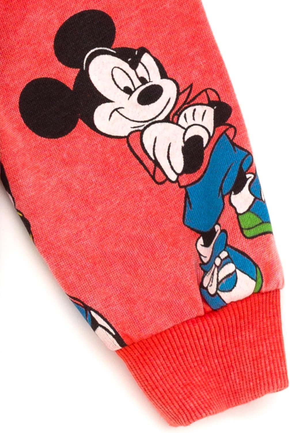 Disney Mickey Mouse Hoodie for Kids