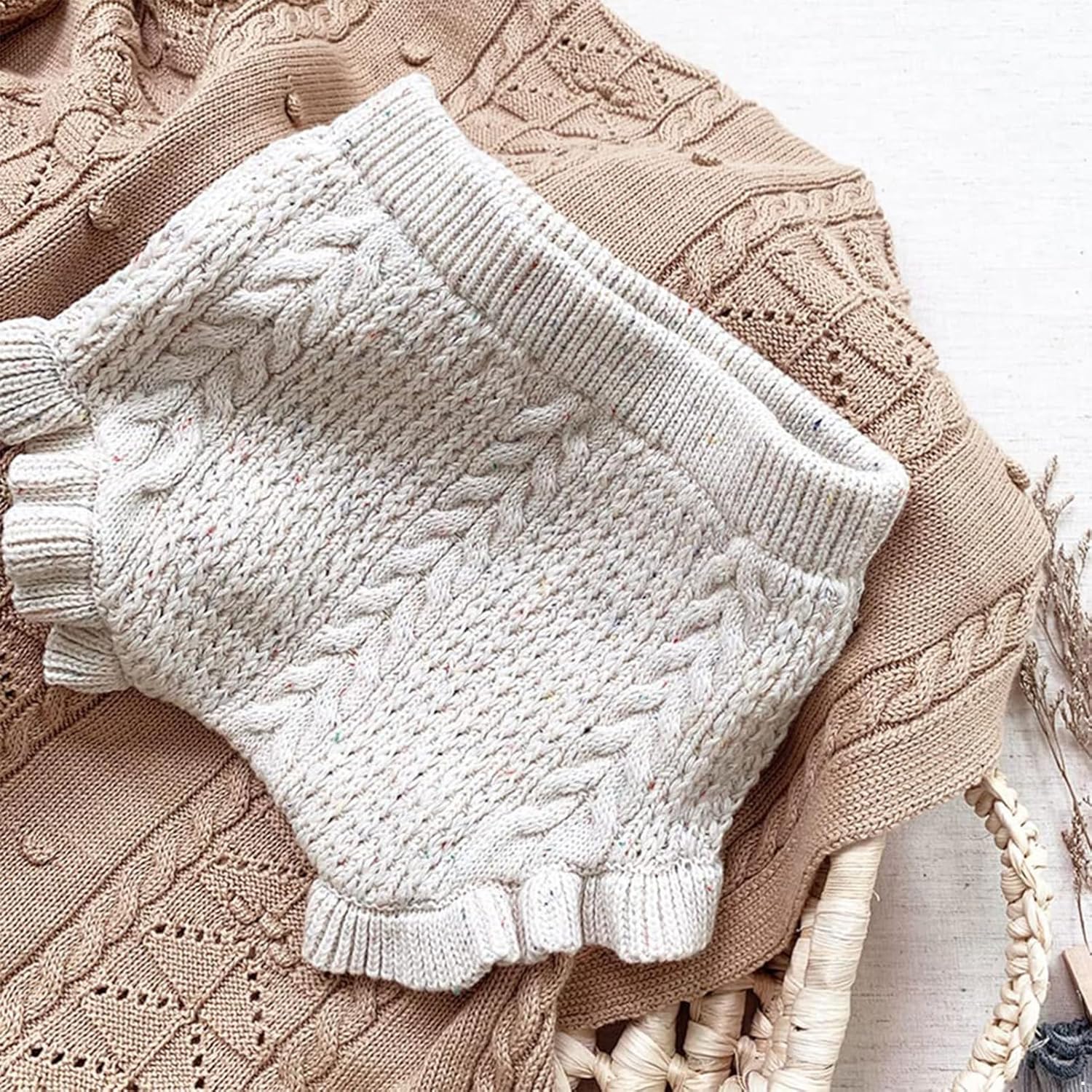 Perfect Fit Bloomers for Baby
