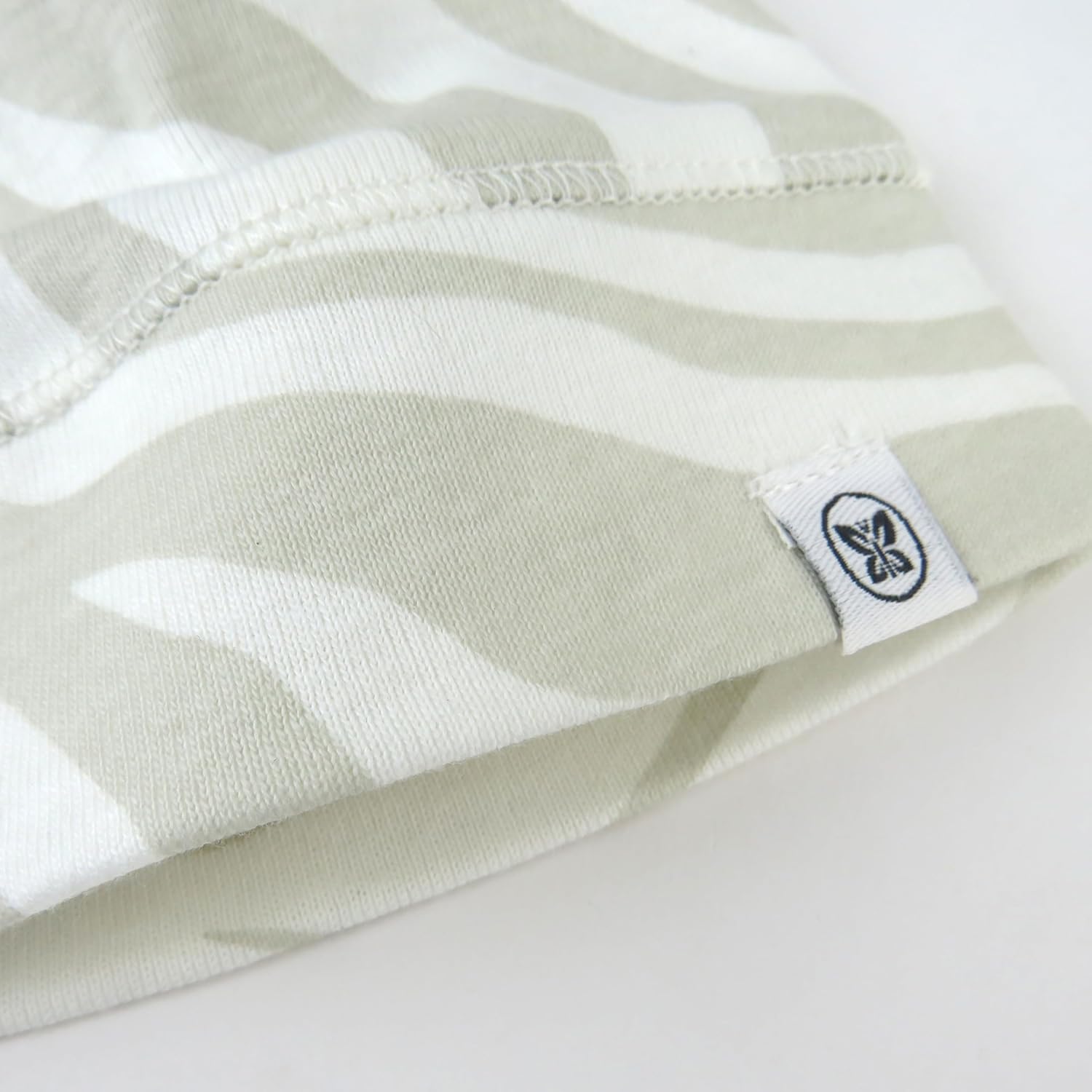 Honest Baby 2-Pack Sleeper Gowns