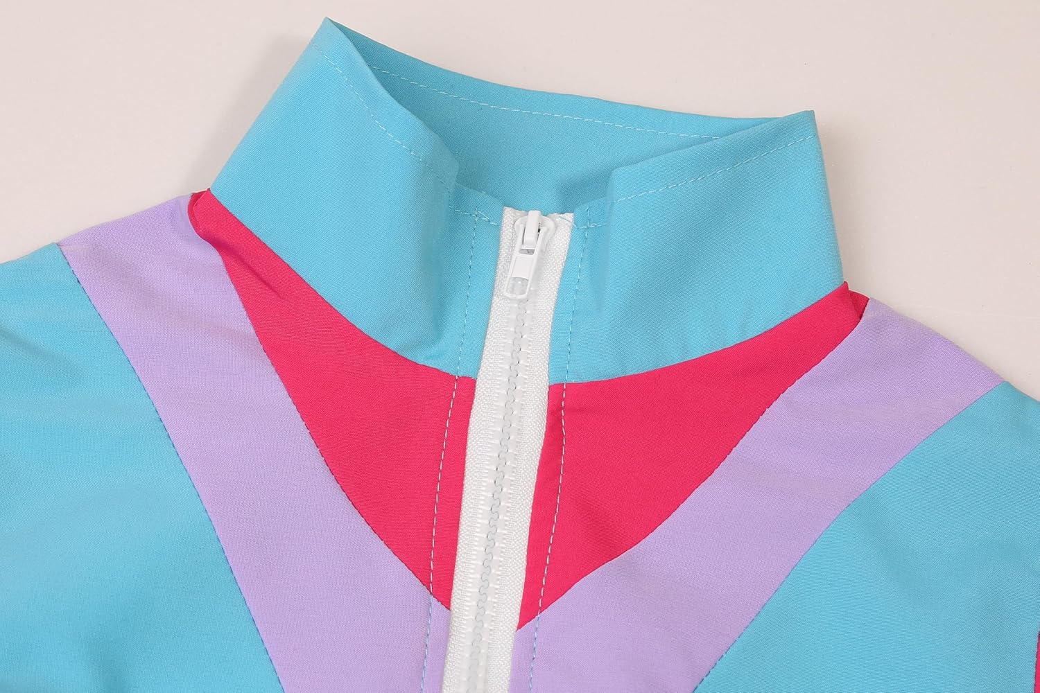 CuteshooKids 80s Tracksuit