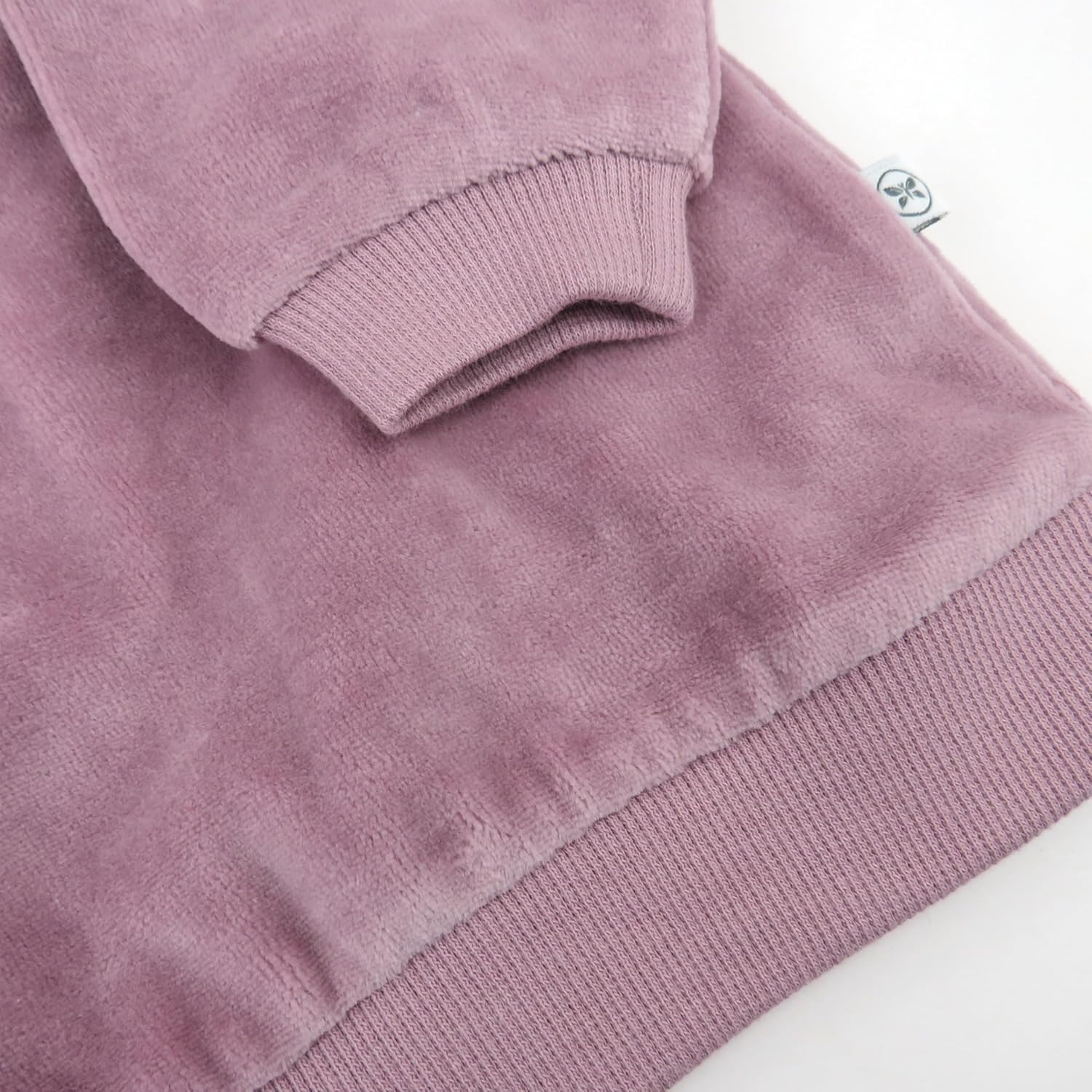 Honest Baby Organic Cotton Pullover