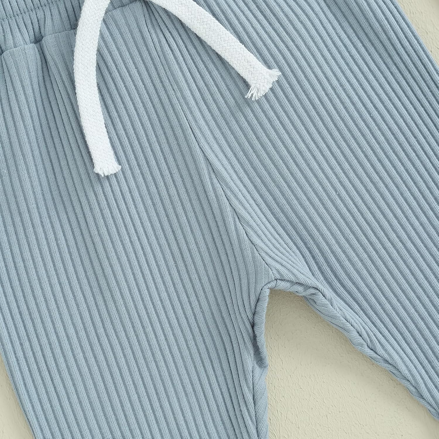 Comfortable Toddler Essentials