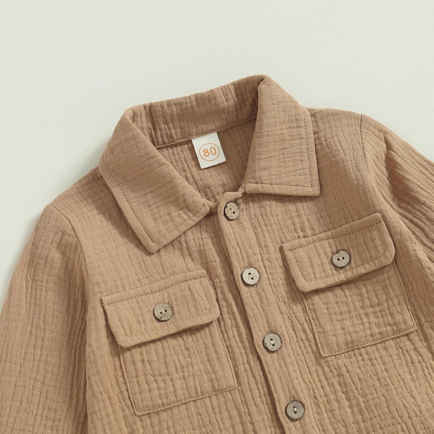 Perfect Casual Toddler Outfit for Boys and Girls