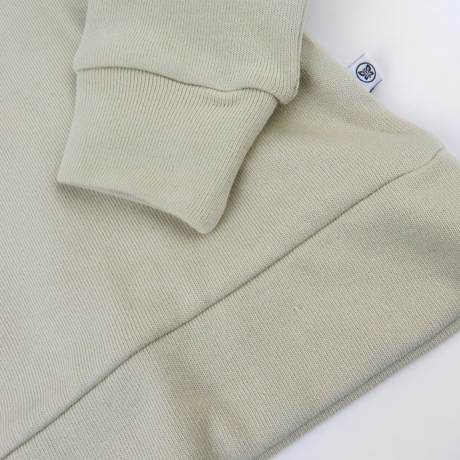 HonestBaby Multipack Pullover Hoodie Sweatshirt Jogger Sweatpant Sets Organic Cotton