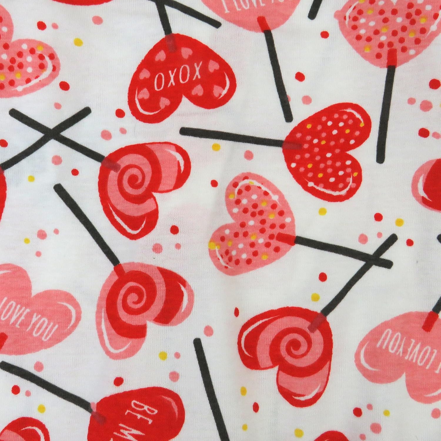 HonestBaby Celebration Pajamas
