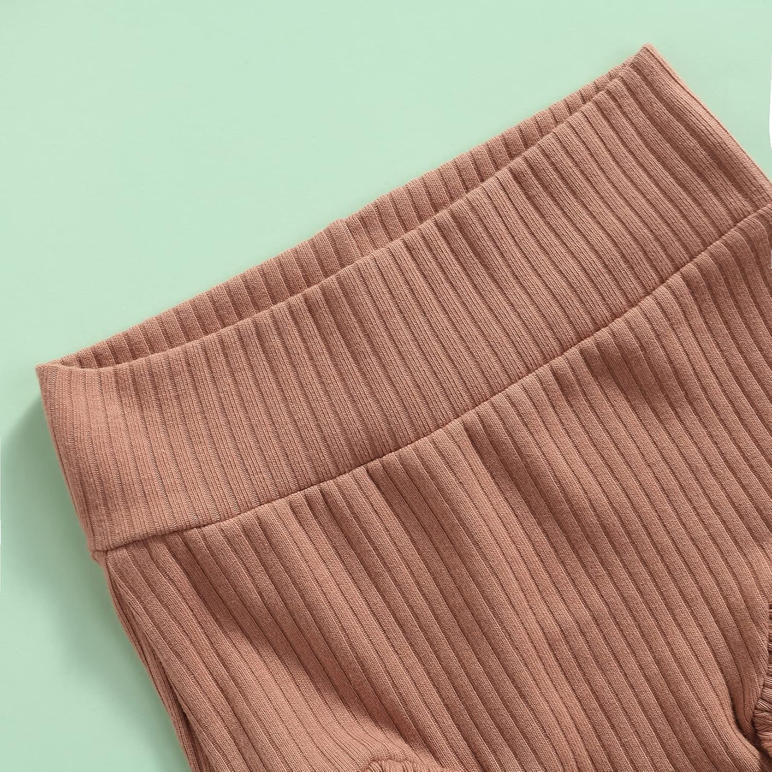 Lefyira Child Bloomers Soft Elastic Underwear for Girls