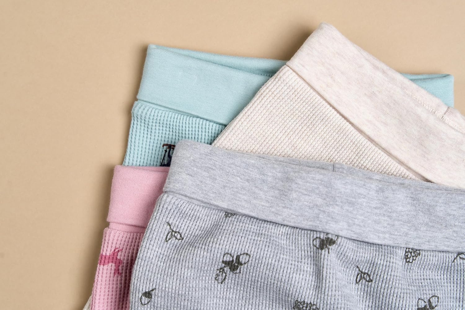 Modern Moments by Gerber Baby Clothing Set