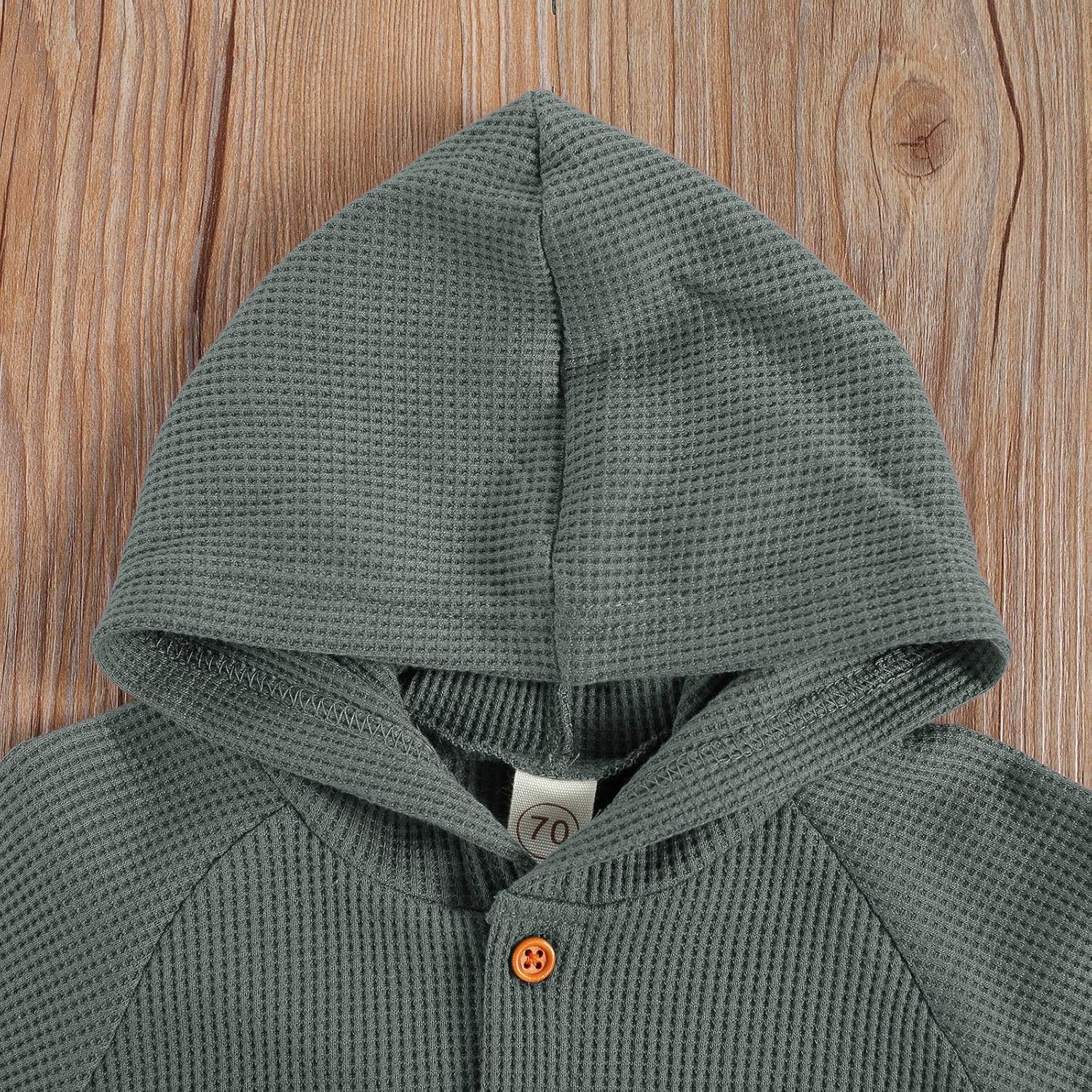 Yni Winter Newborn Romper