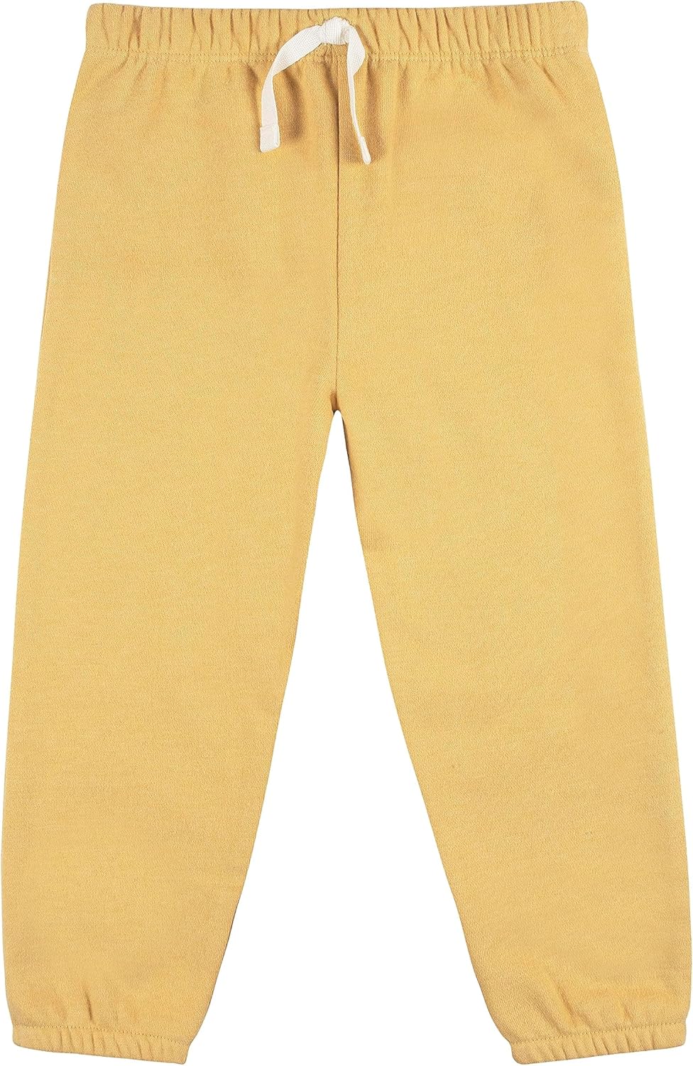 Perfect cozy two-piece set for baby girlsnestling all year round