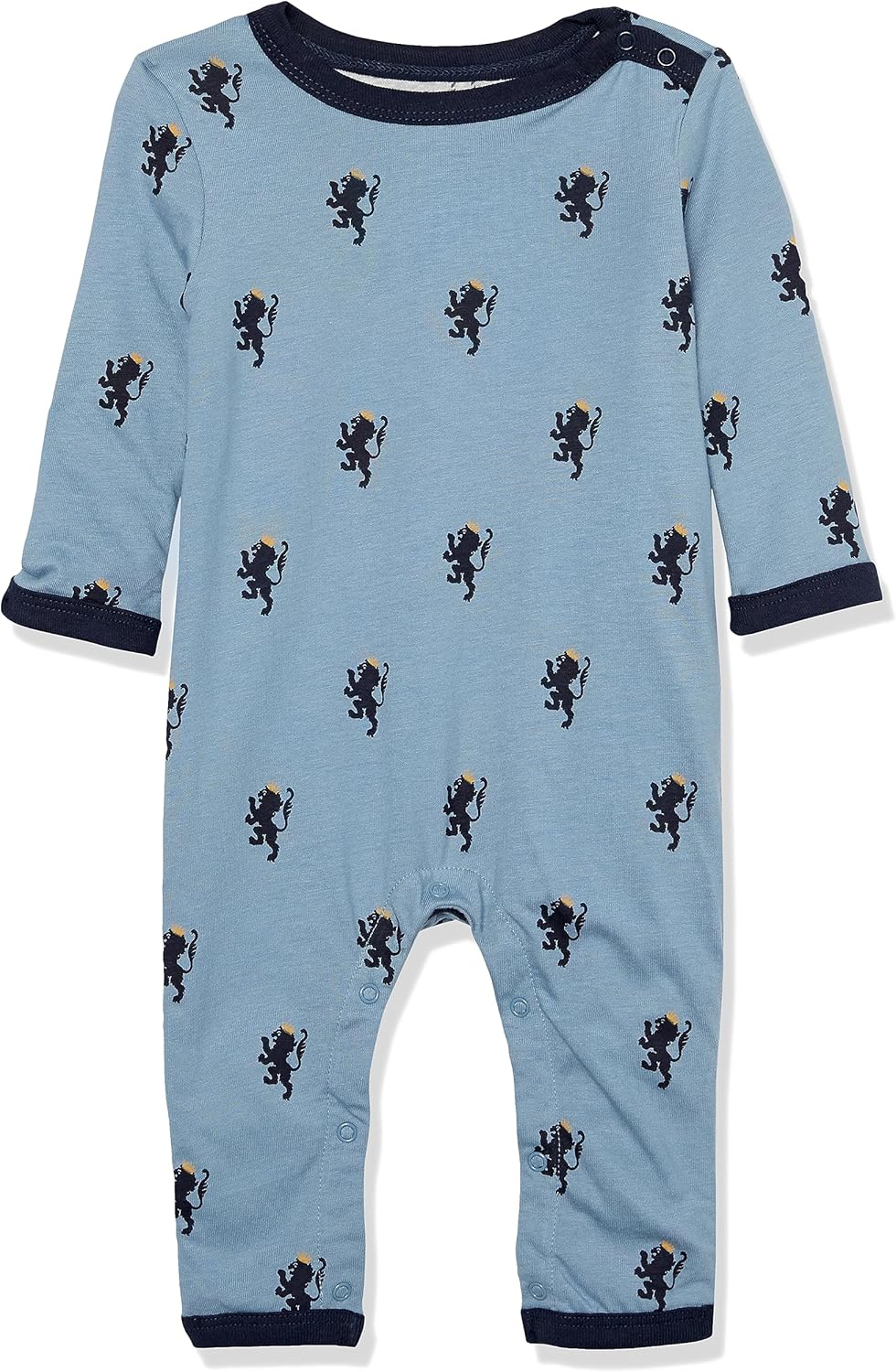 HonestBaby Reversible Footie for Babies