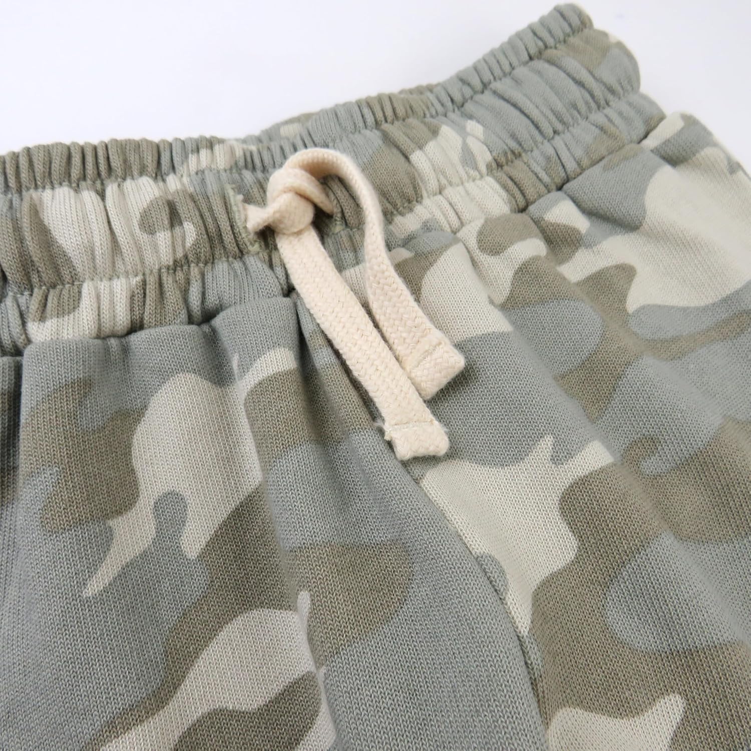 Honest Baby Organic Multi-Piece Set - Soft Comfortable Pullover Jogger Sets
