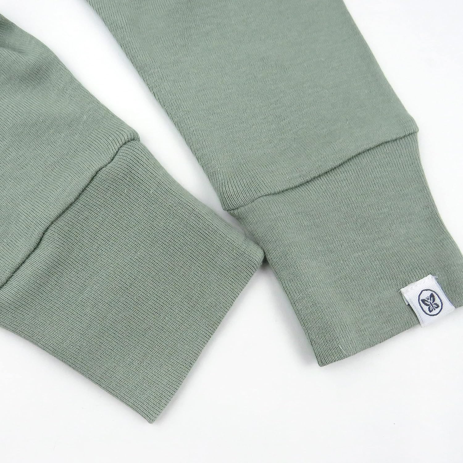HonestBaby Organic Cotton Multipack Pants