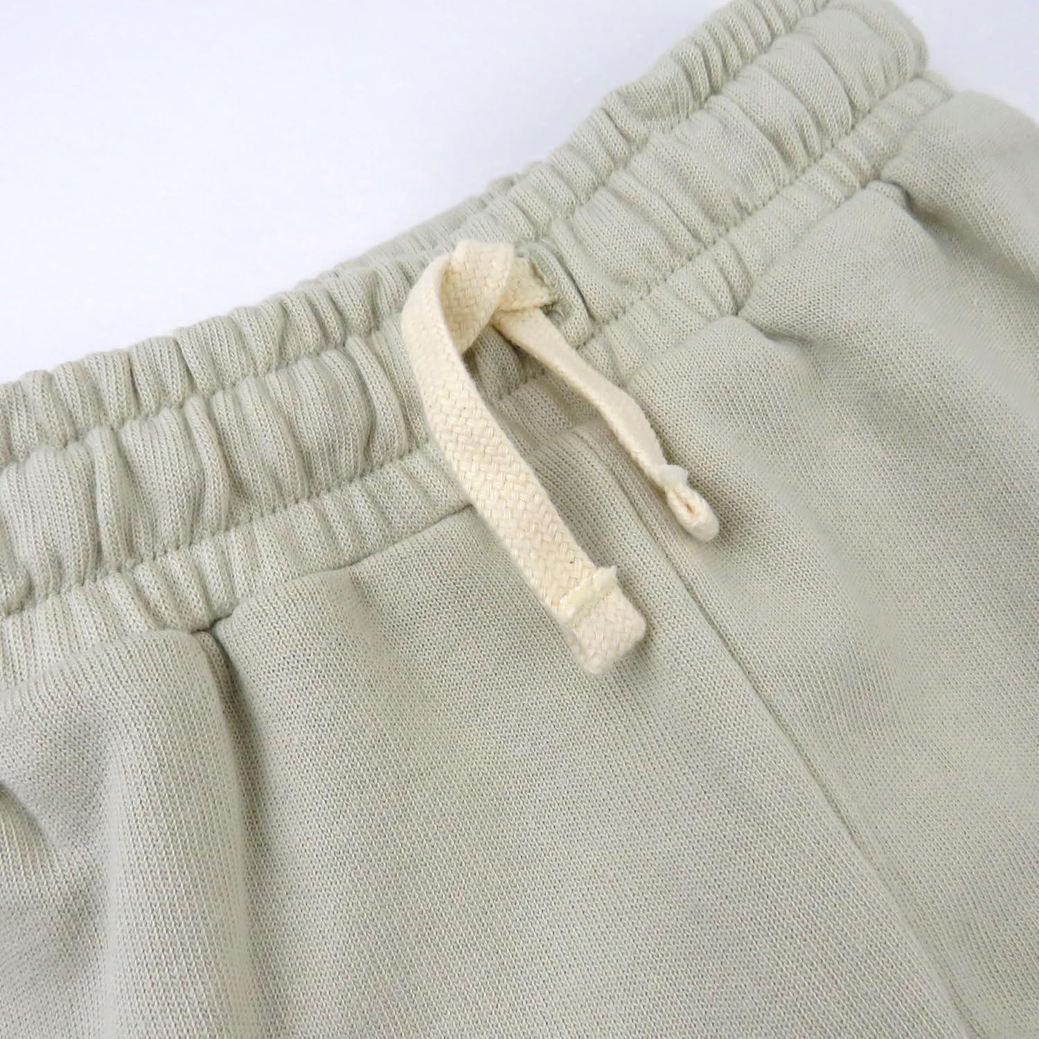 HonestBaby Multipack Pullover Hoodie Sweatshirt Jogger Sweatpant Sets Organic Cotton