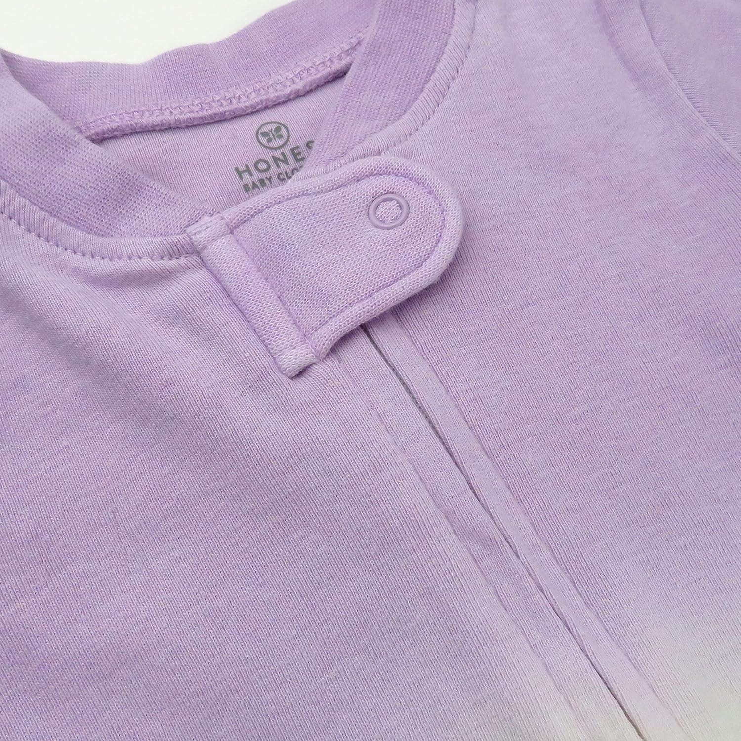 Honest Baby 2-Pack Holiday Sleep Pajamas for Babies