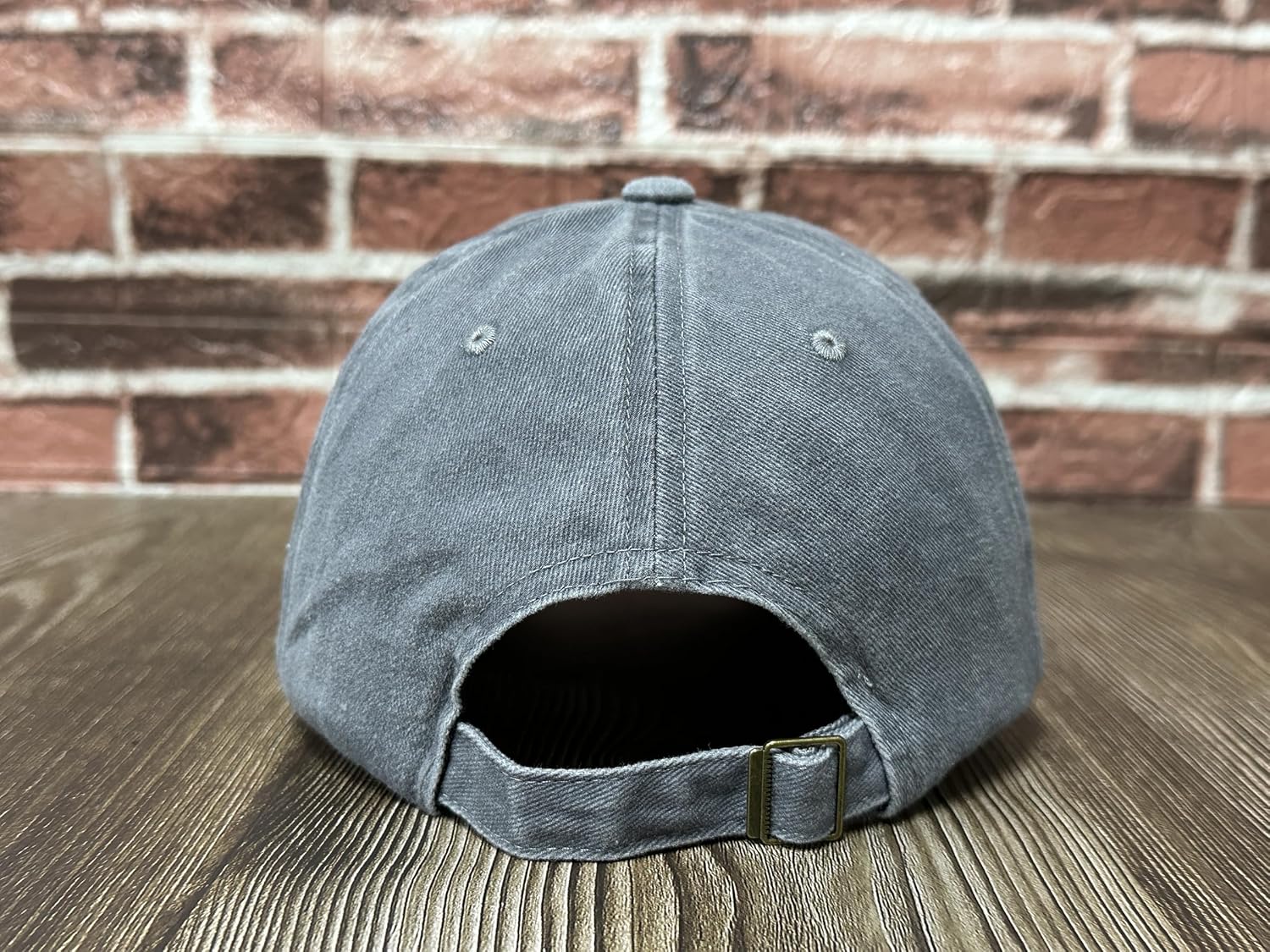 ZKFE Embroidered Baseball Hat for Kids Adorable and Stylish
