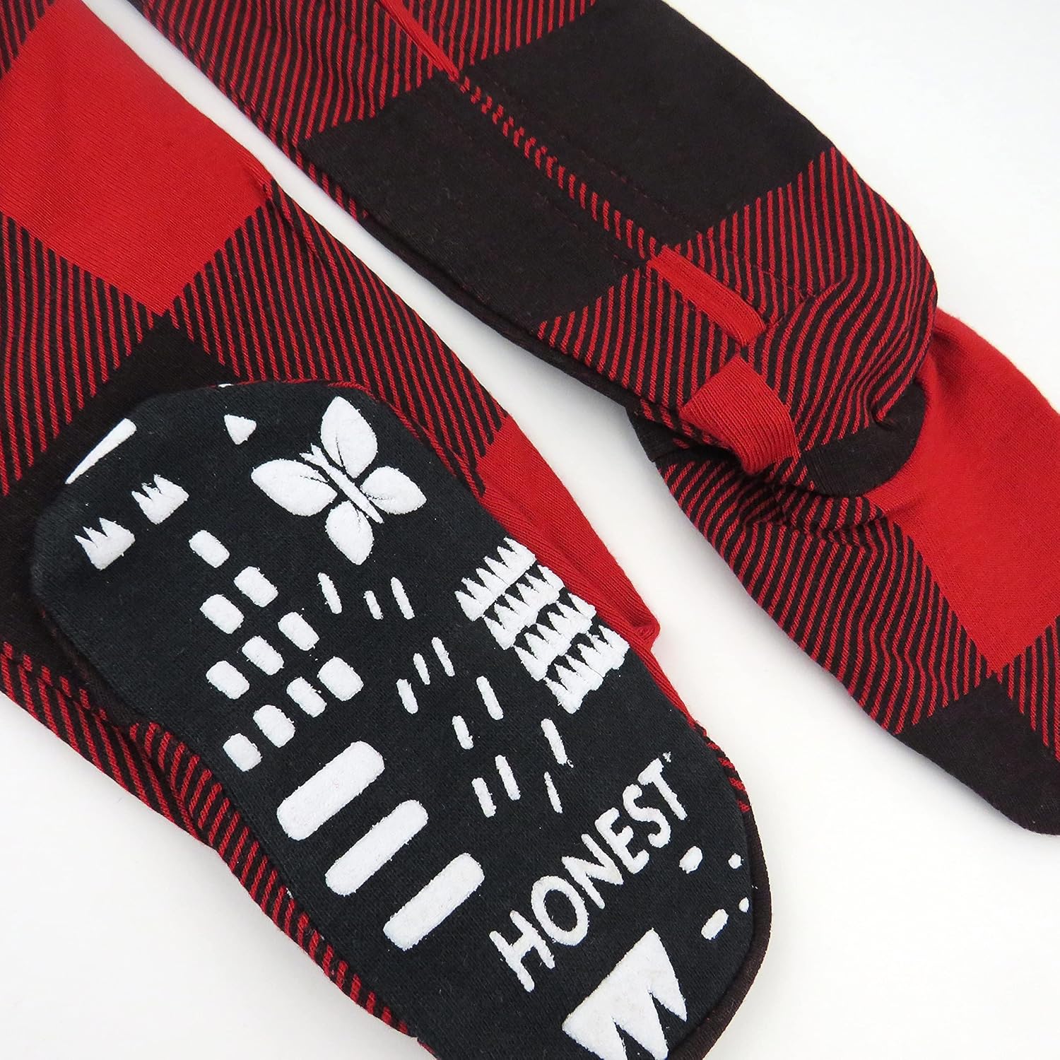 Honest Baby Celebrations Non-Slip Pajamas