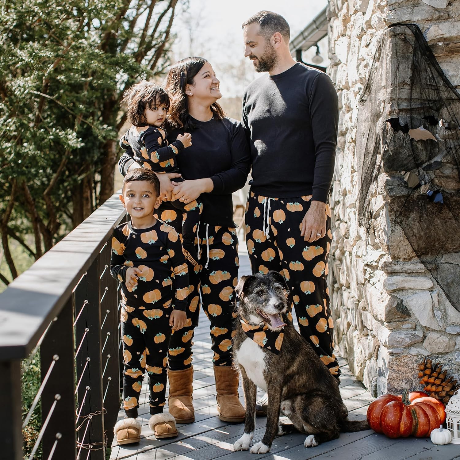 Cozy Festive Best Pajamas for Holiday