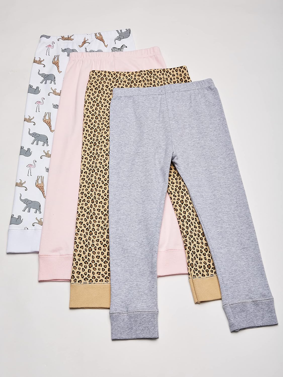Perfect Baby Outfit for Hudson Baby 100 Cotton Leggings and Pants