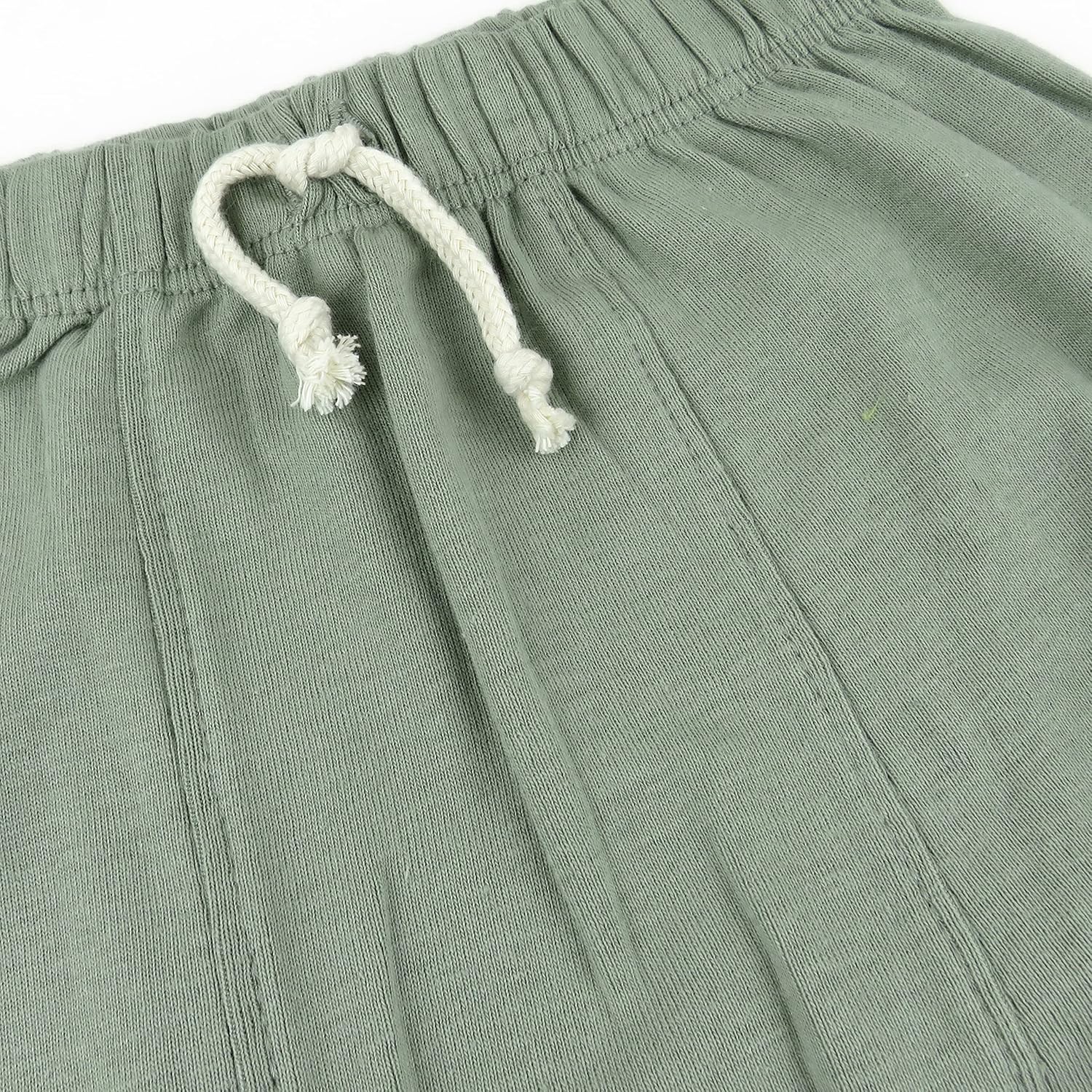 HonestBaby Organic Cotton Multipack Pants