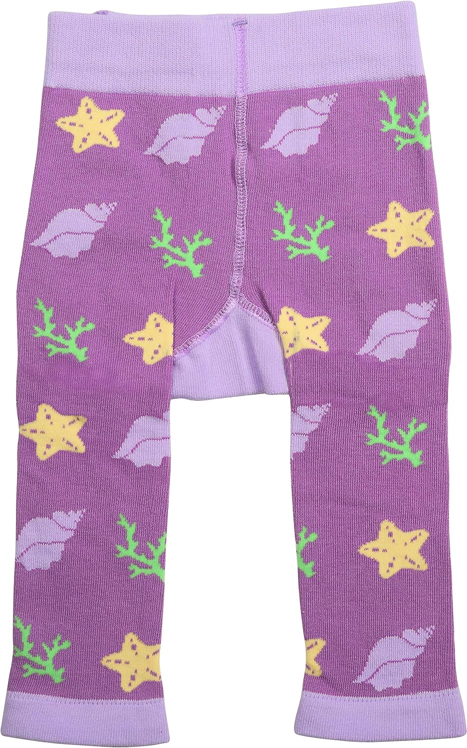 Baby Mermaid Leggings - Perfect Gift